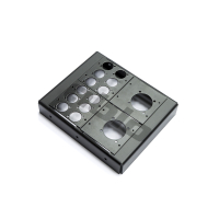 ABLO AG-PAG24 FloorBox FloorBox Przyłącze podłogowe własna konfiguracja wkład
